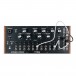 Moog Spectravox Semi-Modular Analog Spectral Processor - Top with cables