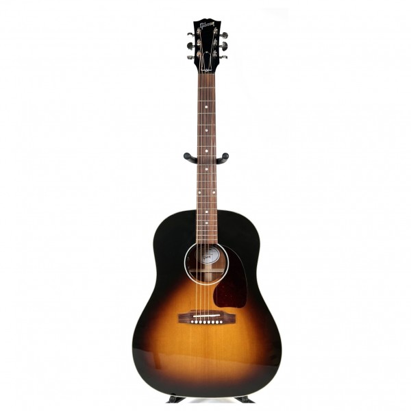 Gibson J-45 Standard, Vintage Sunburst Front