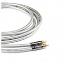 QED Performance Audio 40i Custom-Made Stereo Phono / RCA Cable