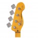 Vintage V51 ReIssued Bass, Two Tone Sunburst