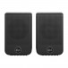 Klipsch Flexus Surround 100 Wireless Surround Speakers - Front