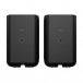 Klipsch Flexus Surround 100 Wireless Surround Speakers - Reverse