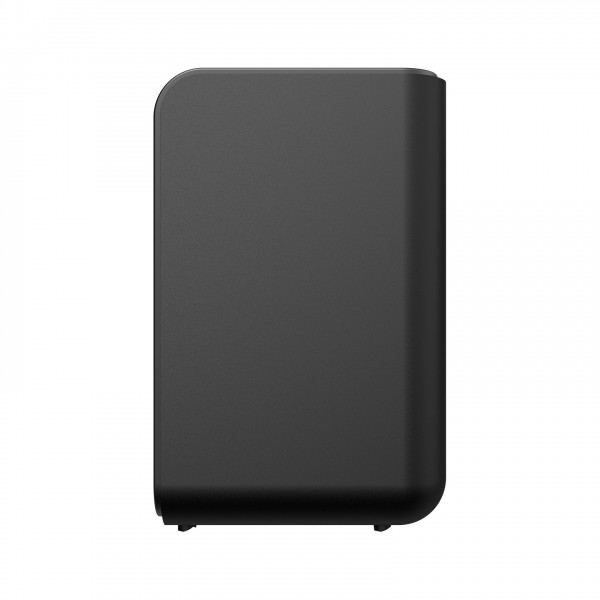 Klipsch Flexus Surround 100 Wireless Surround Speakers - Side view