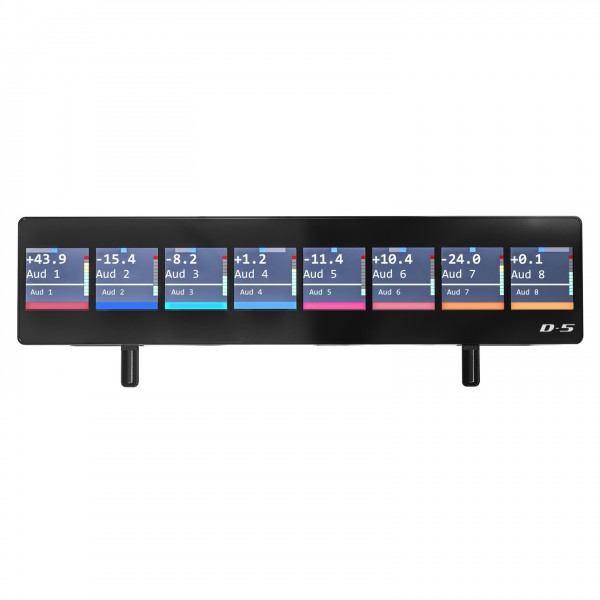 P1 Nano Display Unit - Front 2