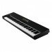 Komplete Kontrol S88 MKIII MIDI Keyboard - Angled
