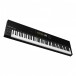 Kontrol S88 MK3 MIDI Keyboard - Angled 2