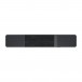 Klipsch Flexus Core 100 Soundbar, Black - Top-down view