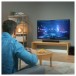 Klipsch Flexus Core 100 Soundbar, Black - Gaming Lifestyle