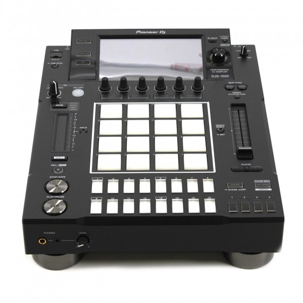 TI-DJS-1000-SECONDHAND-CCK1835