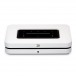 Bluesound NODE White Wireless Hi-Res Music Streamer