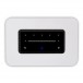 Bluesound NODE White Wireless Hi-Res Music Streamer