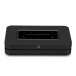 Bluesound NODE Black Wireless Hi-Res Music Streamer