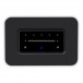 Bluesound NODE Black Wireless Hi-Res Music Streamer