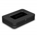 Bluesound NODE Black Wireless Hi-Res Music Streamer