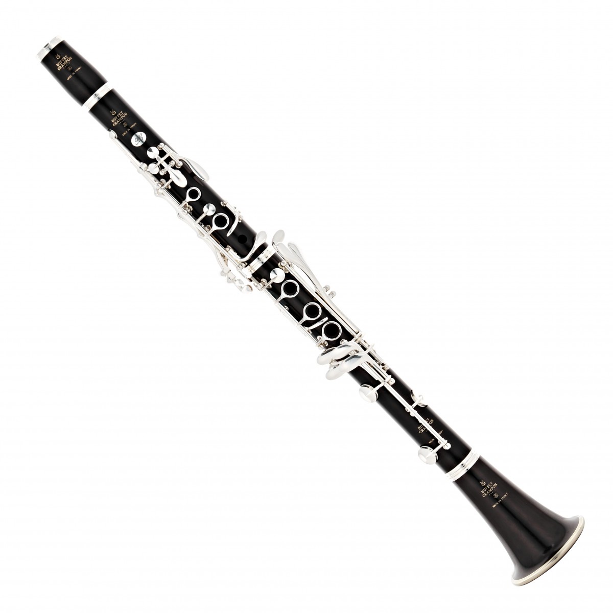 Buffet RC Professional Bb Clarinet Gear4music