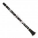 Buffet RC Professional Bb Clarinet