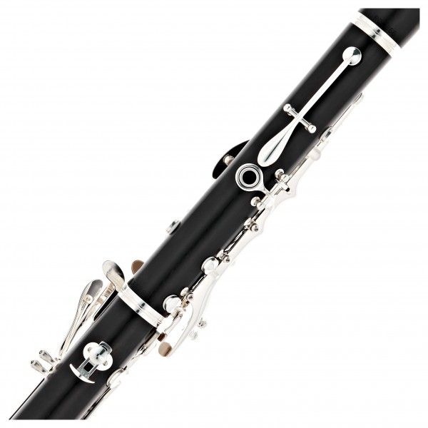 Buffet RC Bb Professional Clarinet