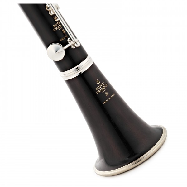 Buffet RC Bb Professional Clarinet