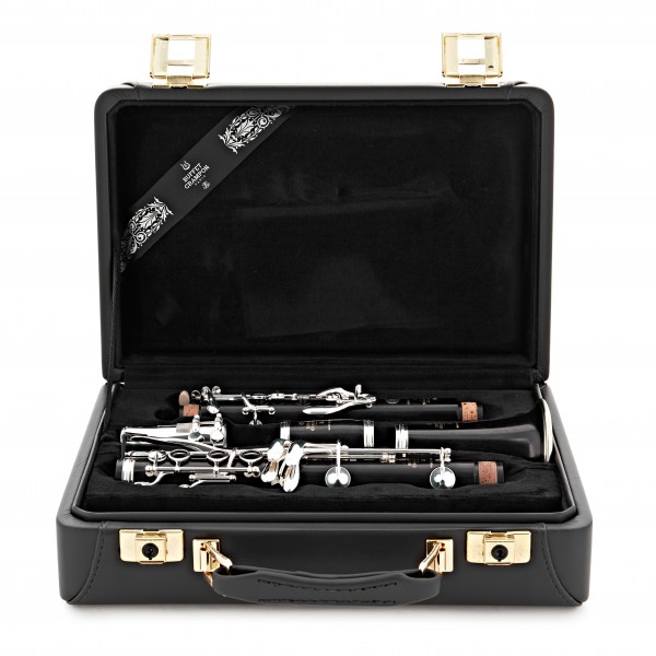 Buffet RC Bb Professional Clarinet