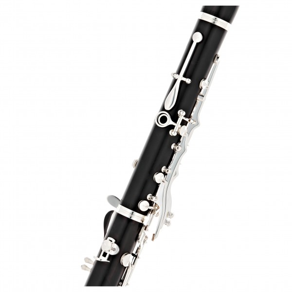 Buffet R13 Professional Bb Clarinet Outfit