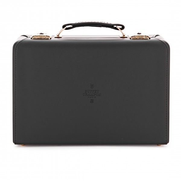 Buffet R13 Professional Bb Clarinet Outfit