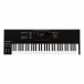 Native Instruments Kontrol S61 MK3 MIDI Keyboard - Top