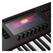 Kontrol S61 MK3 MIDI Keyboard - Detail