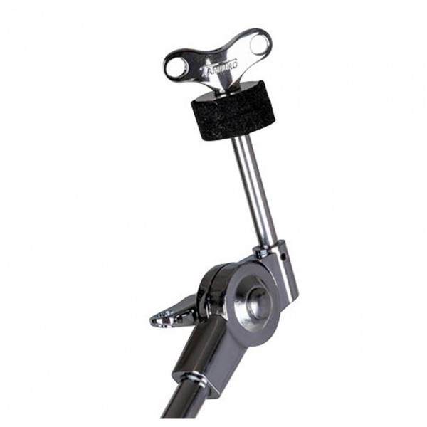 Tamburo 100 Series Straight Cymbal Stand - Detail 3