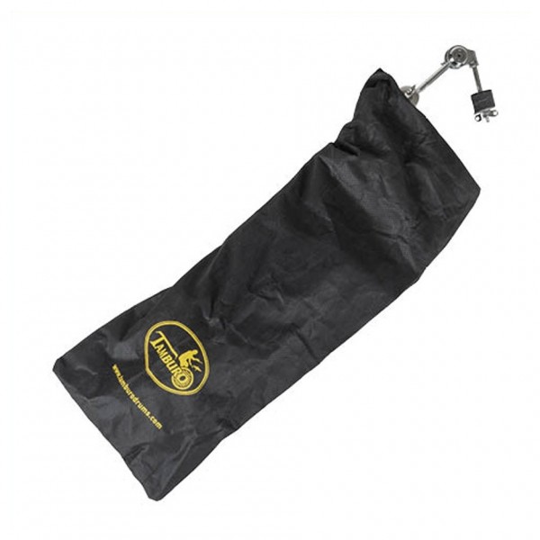 Tamburo 100 Series Straight Cymbal Stand - Carry Bag