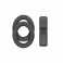 Sennheiser Replacement Mixing Earpads for HD 490 PRO