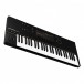 Native Instruments Kontrol S49 MK3 MIDI Keyboard - Angled