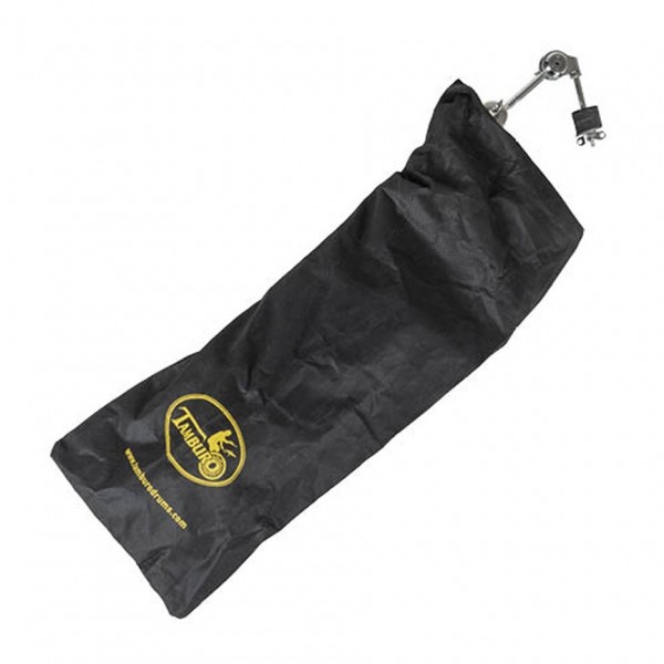 Tamburo 200 Series Straight Cymbal Stand - Carry Bag