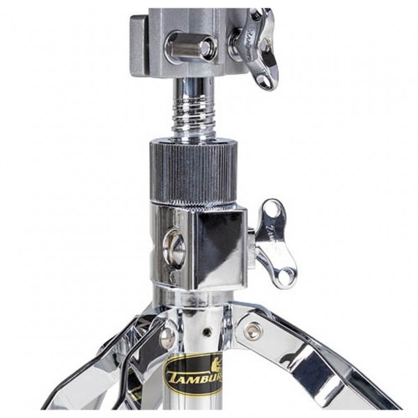 Tamburo 350 Series Drum Throne - Detail 3
