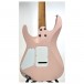 Charvel Pro Mod DK24 2PT HSS, Shell Pink Back