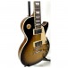 Gibson Les Paul Standard 50s, Tobacco Burst Side