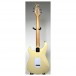PRS SE Silver Sky, Moon White Back