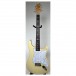 PRS SE Silver Sky, Moon White Front