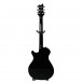 PRS SE Starla, Black Back