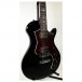 PRS SE Starla, Black, Side