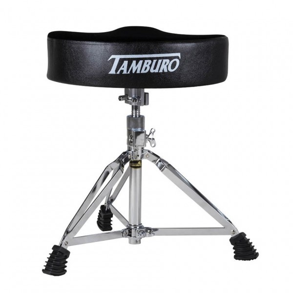 Tamburo 600 Series Drum Throne