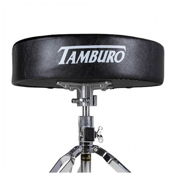 Tamburo 600 Series Drum Throne - Detail 2