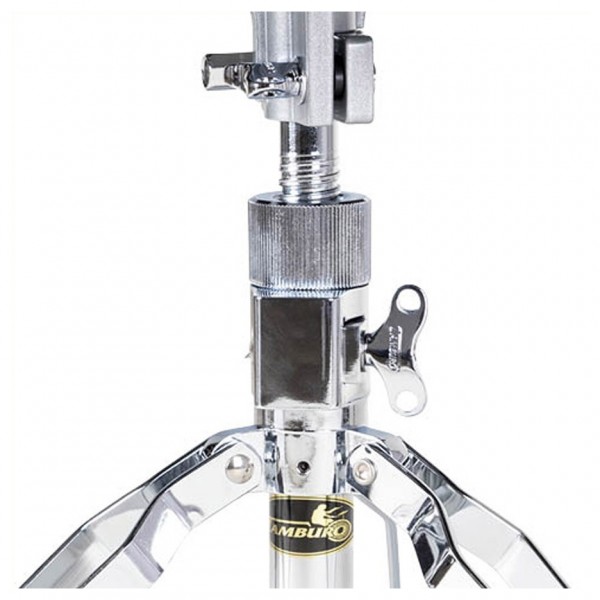 Tamburo 600 Series Drum Throne - Detail 4