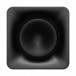 Klipsch Flexus Sub 100 Wireless Subwoofer, Black Forward View