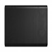 Klipsch Flexus Sub 100 Wireless Subwoofer, Black Side View