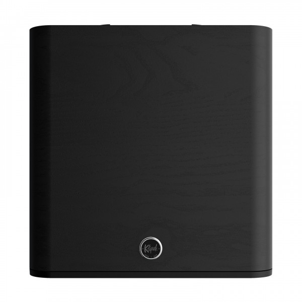 Klipsch Flexus Sub 100 Wireless Subwoofer, Black Front View 2