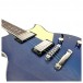 Yamaha Revstar Professional RSP20, Moonlight Blue, side close up