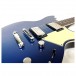 Yamaha Revstar Professional RSP20, Moonlight Blue, side close up