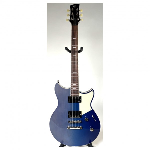 Yamaha Revstar Professional RSP20, Moonlight Blue, front