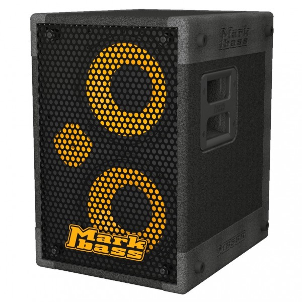 Markbass MB58R 102 PURE Bass Cab