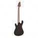 Cort KX507 MS, Star Dust Black